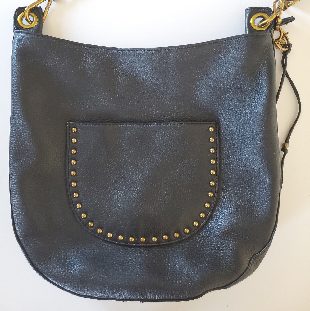 THE SAK | Over the shoulder hobo bag